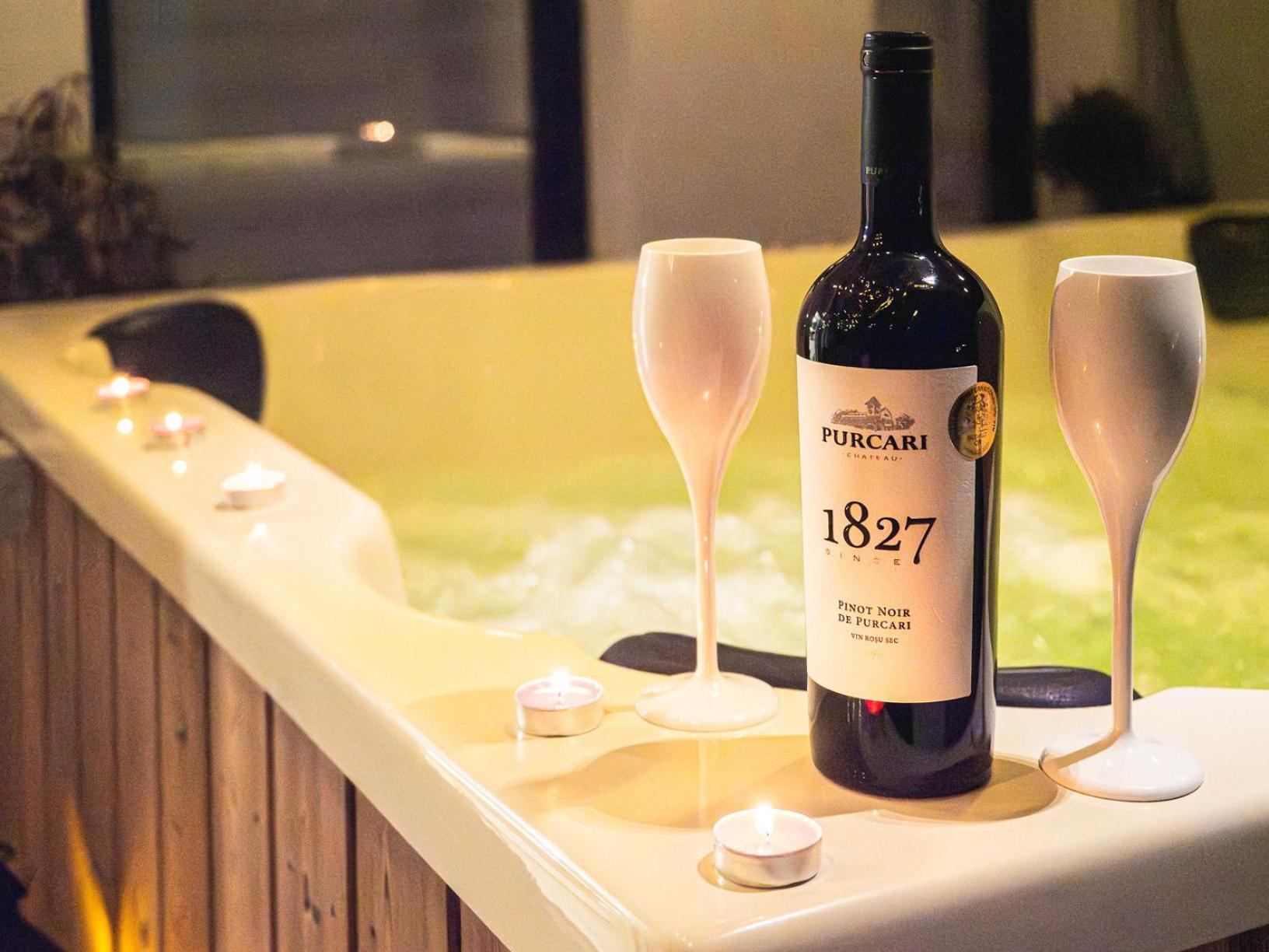 Gavas Jacuzzi Relax Zen Apartman Kolozsvár Kültér fotó